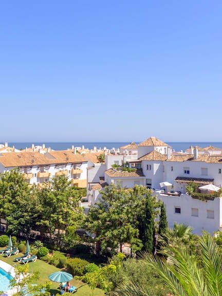 Bahia de Marbella