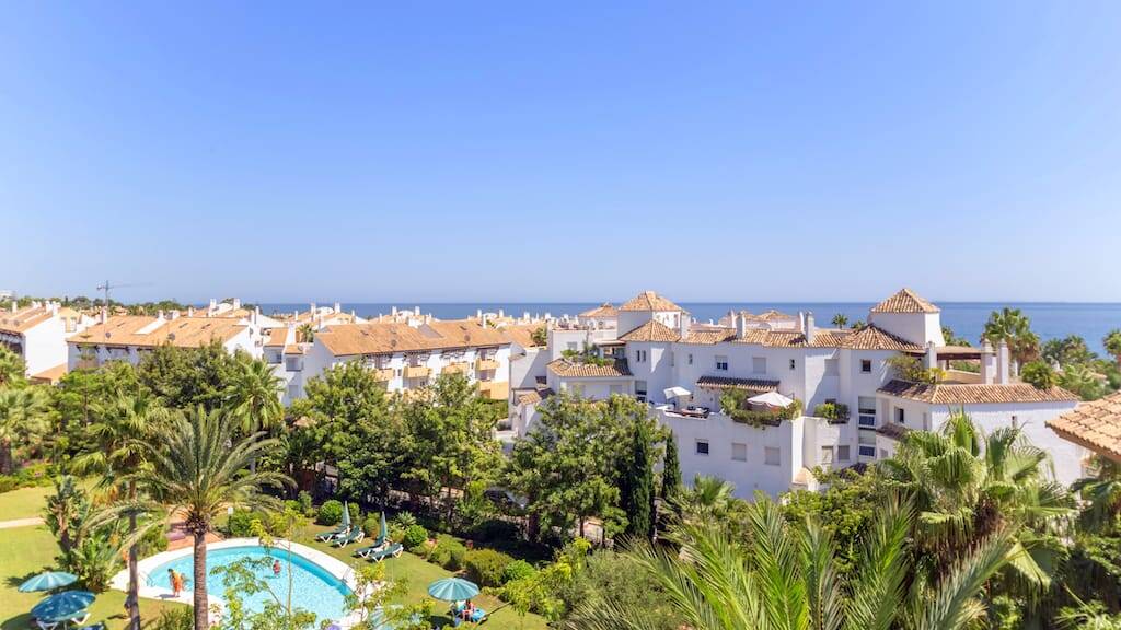 Bahía de Marbella