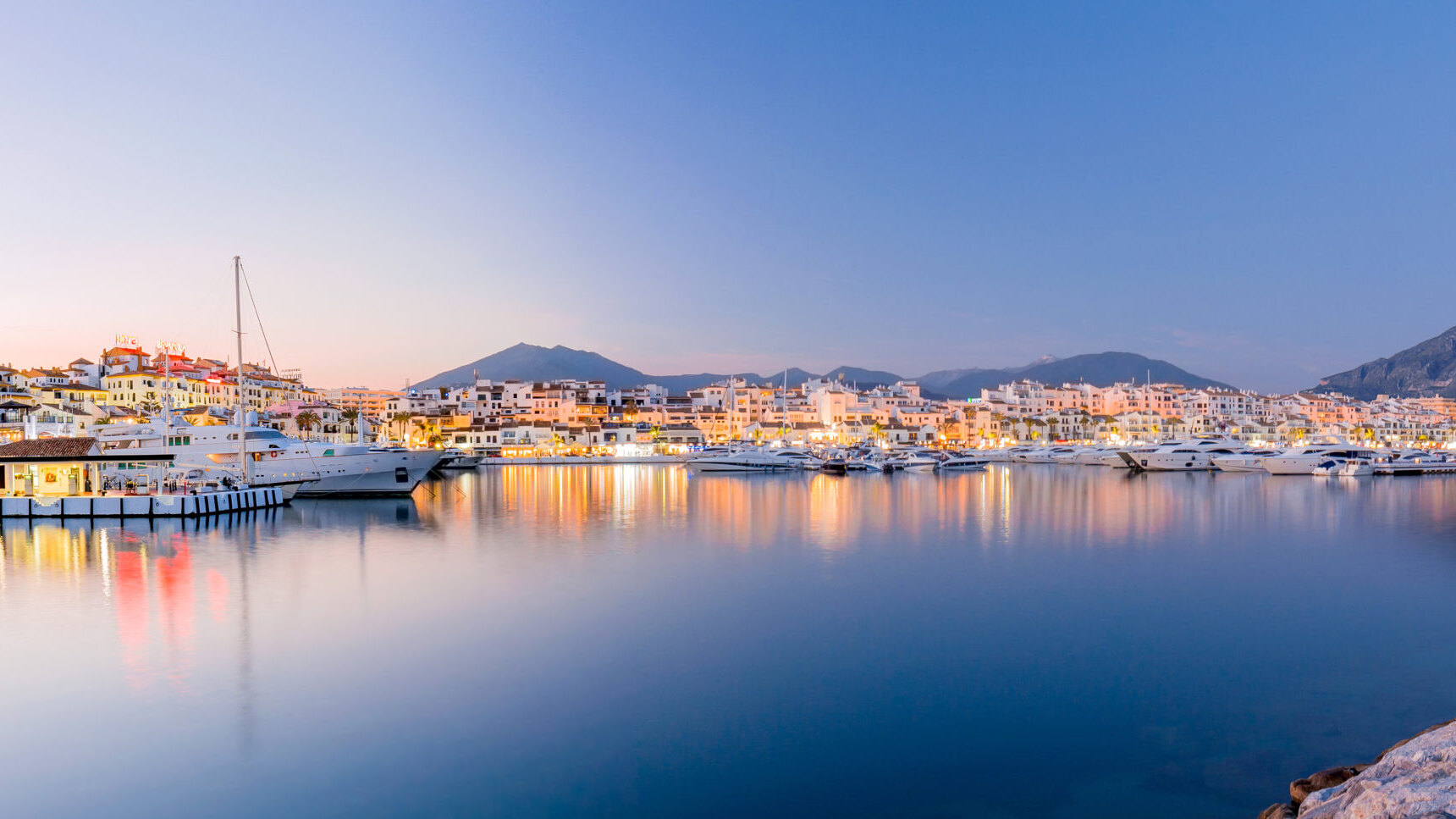 Puerto Banús