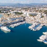 Puerto Banús
