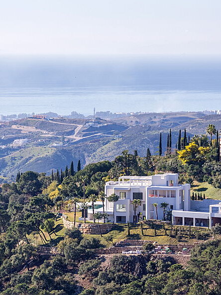 Marbella La Zagaleta