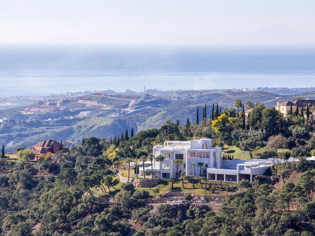 Marbella La Zagaleta