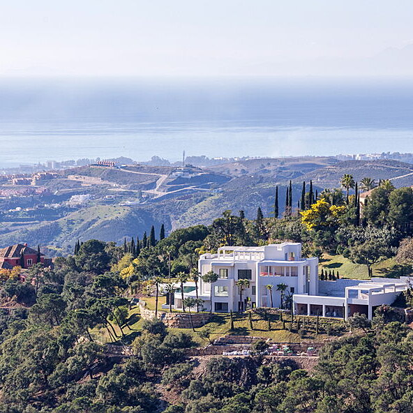 Marbella La Zagaleta