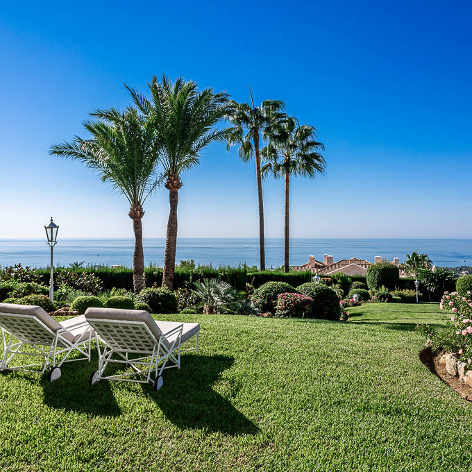 Sierra Blanca Marbella