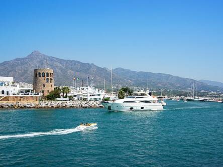 Puerto Banús