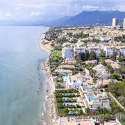 Marbella East