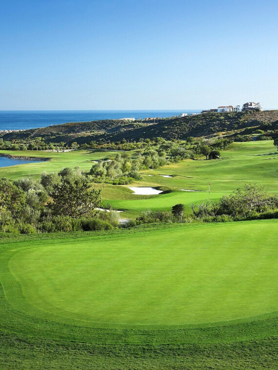 Marbella Golf Club Resort