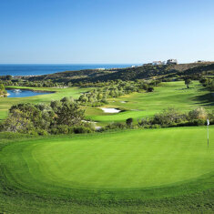 Marbella Golf Club Resort