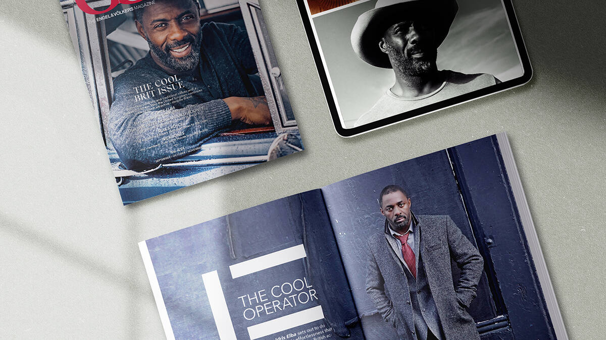 GG Online Magazine