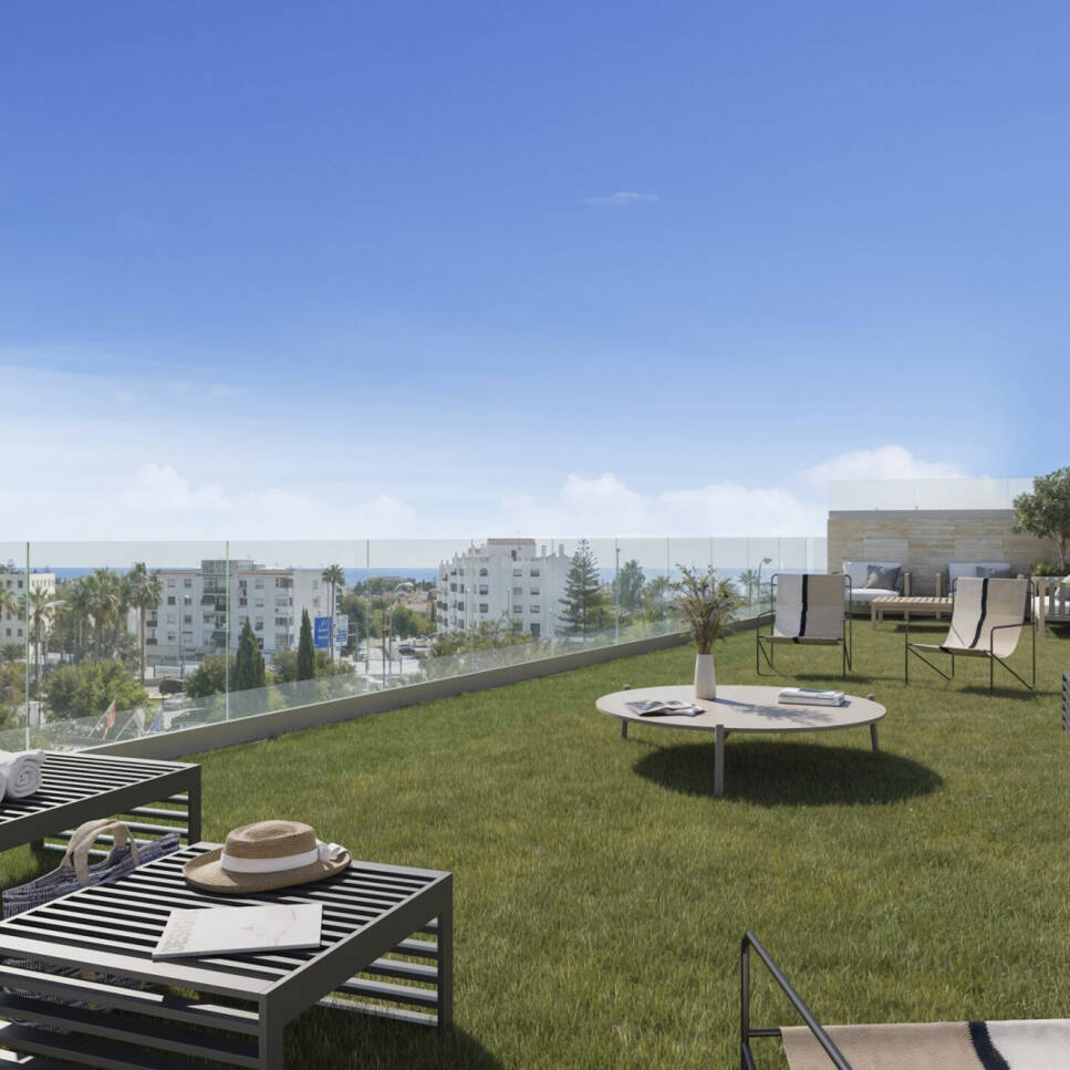 San Pedro de Alcántara