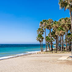 Marbella Westen