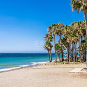 Marbella West
