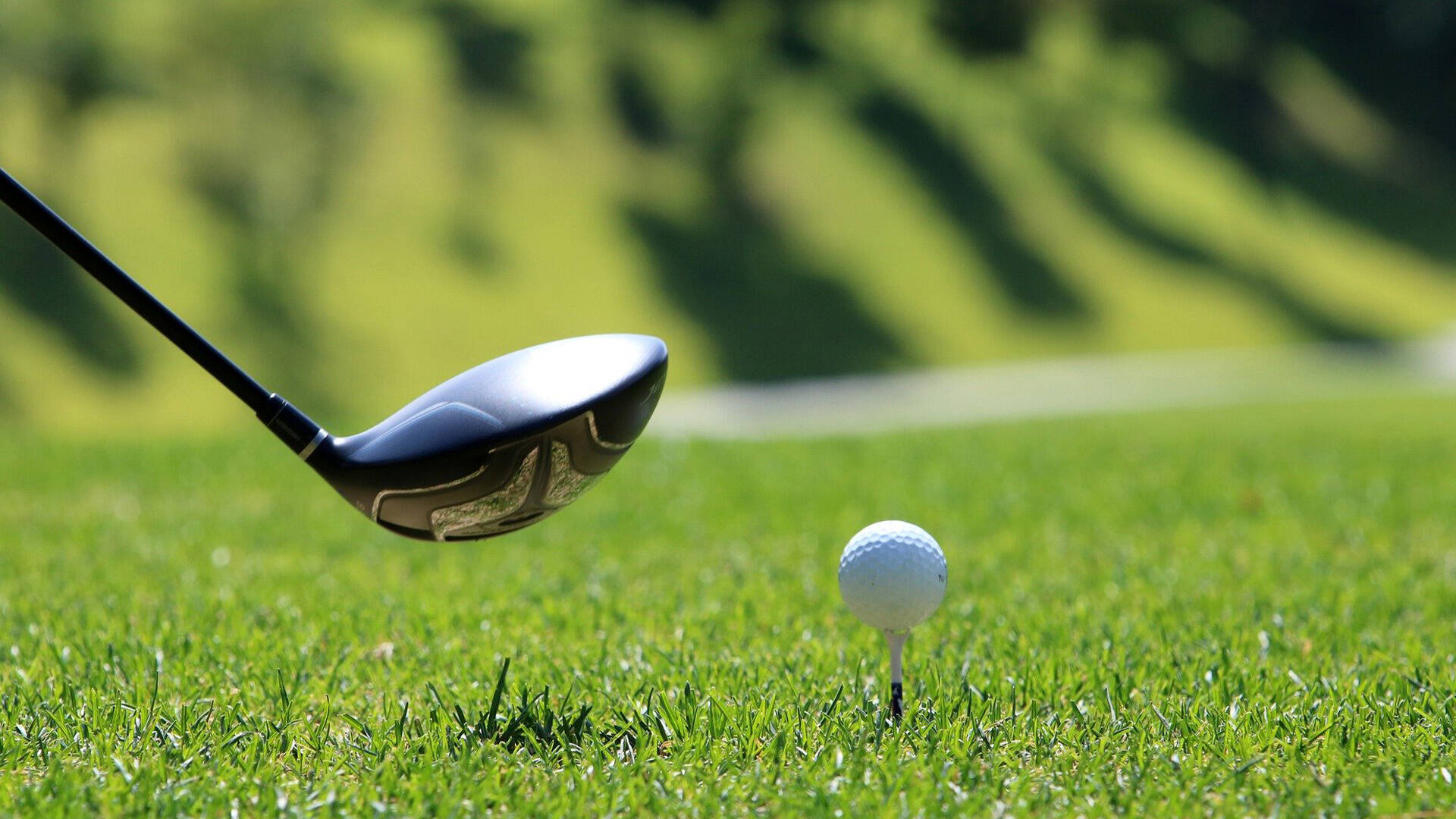 Nieruchomości golfowe w Marbelli