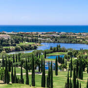 Los Flamingos Golf