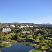 Rio Real, Golf Paradise in Marbella