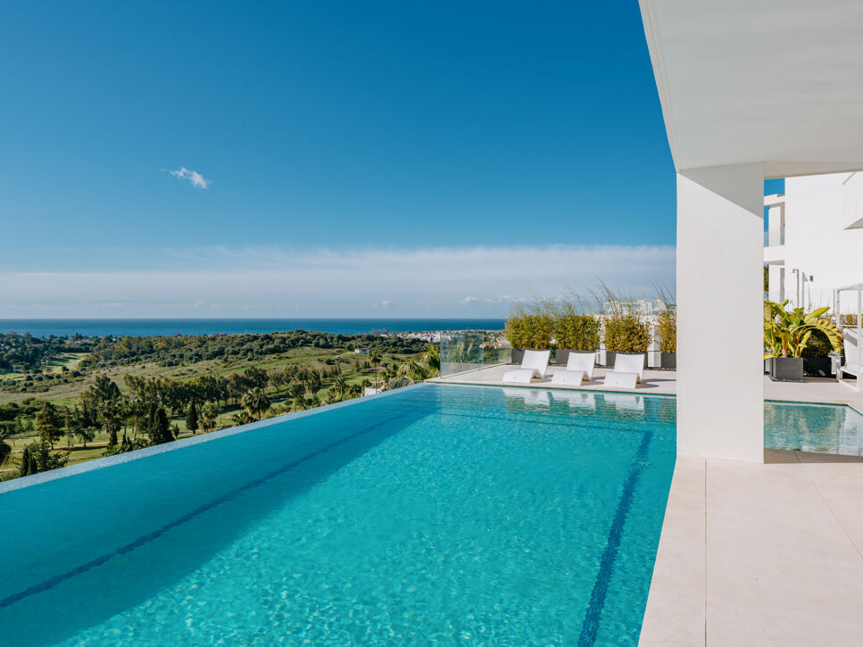Top-Wohngebiete in Marbella – 2022