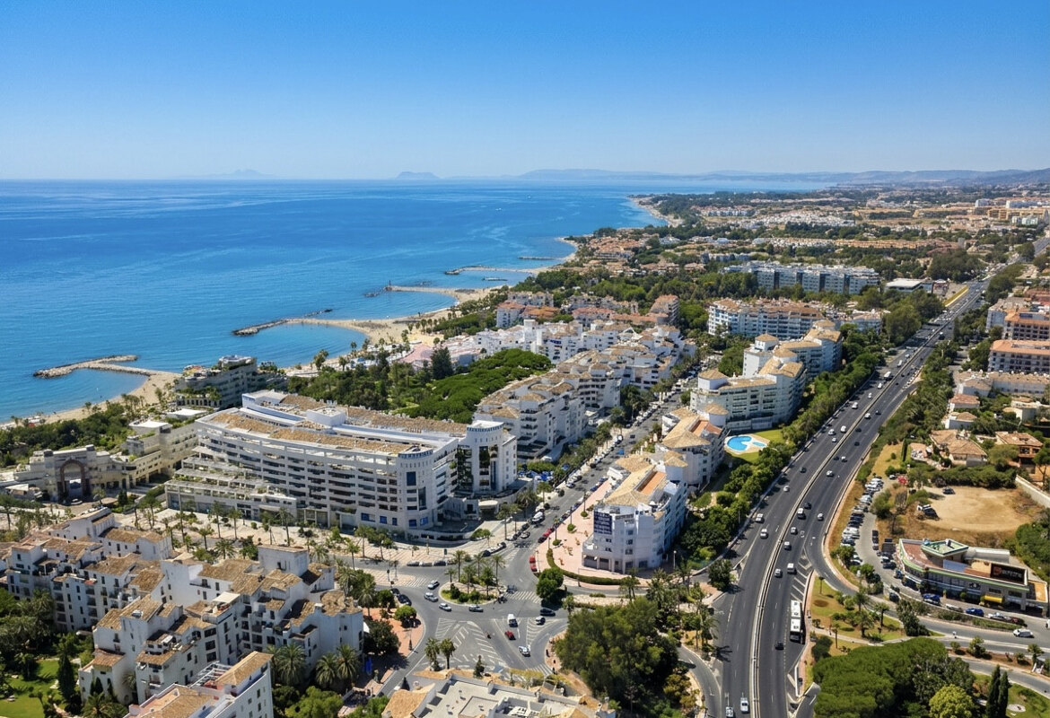 Puerto Banus