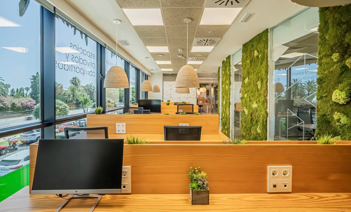Our Space