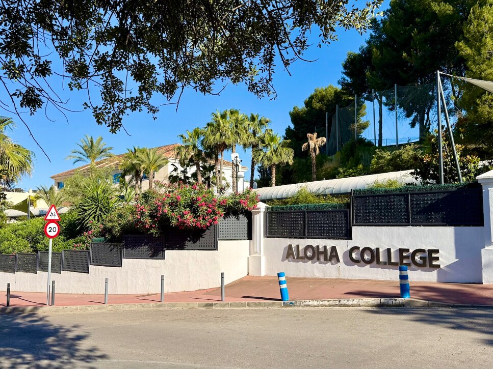 International schools in Marbella: a practical guide for relocating families