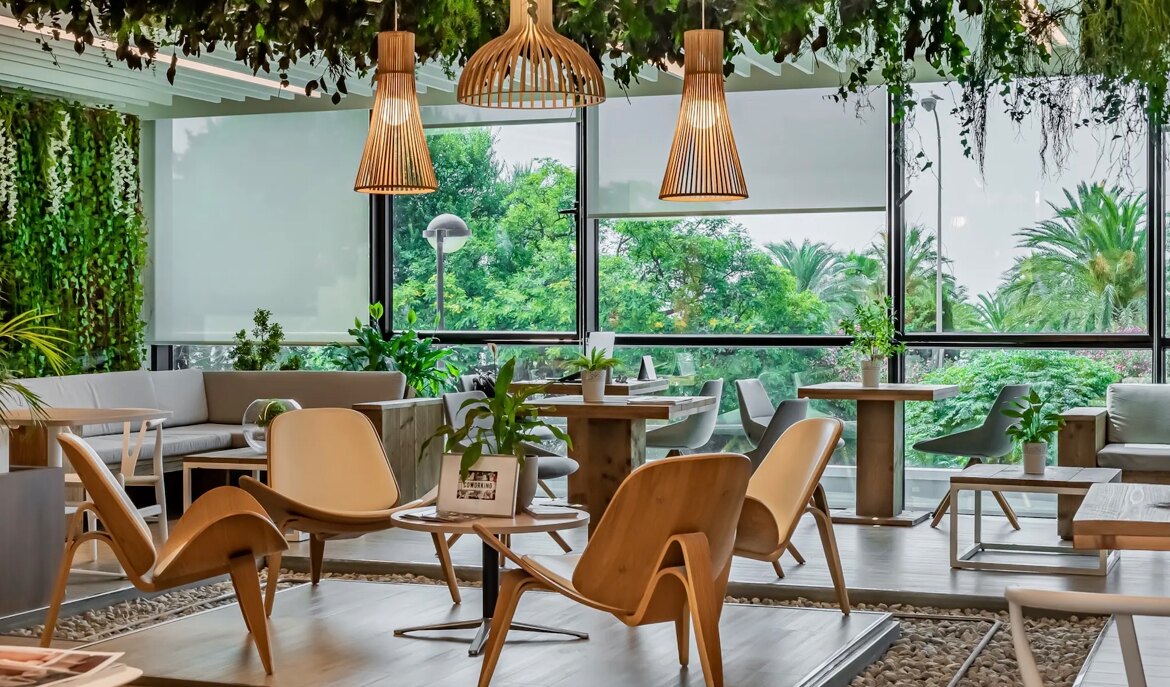Our Space
