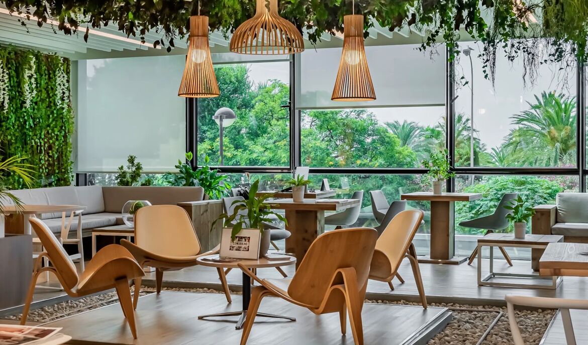 Our Space