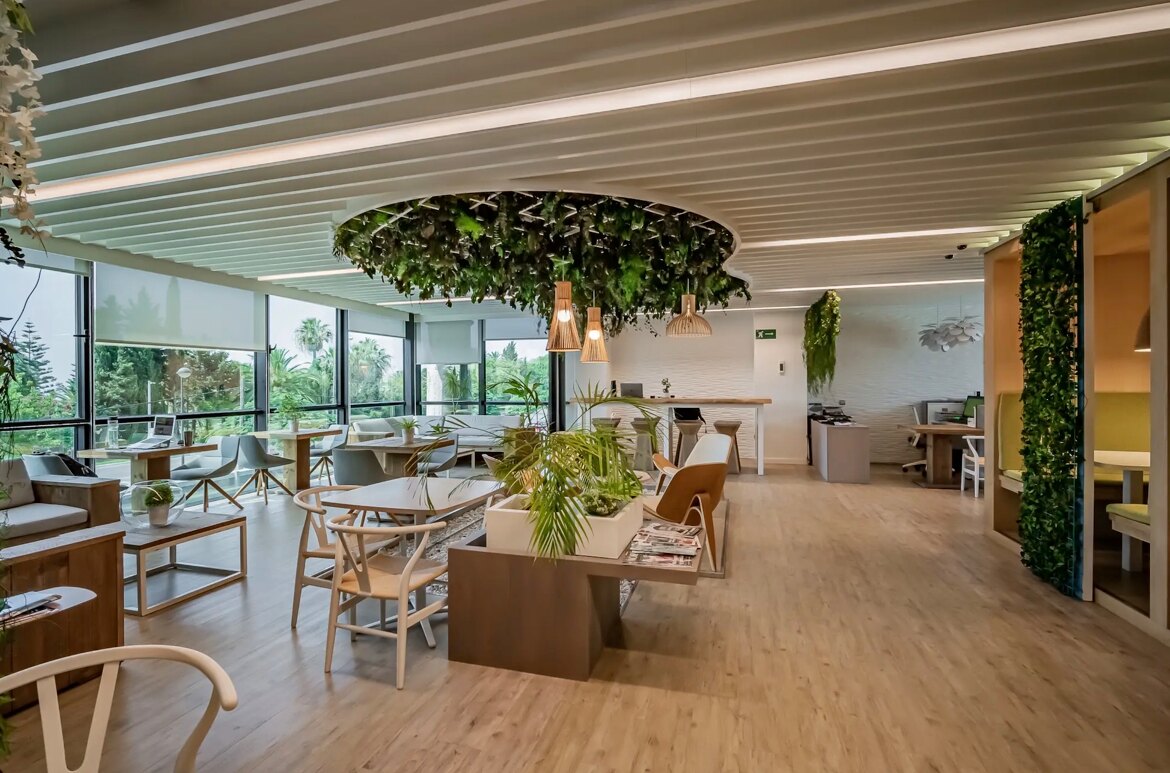 Our Space Marbella