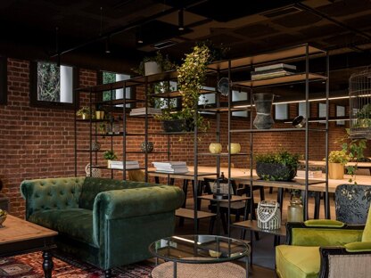 Le coworking à Marbella : les espaces à connaître, et comment choisir où vivre autour d’eux