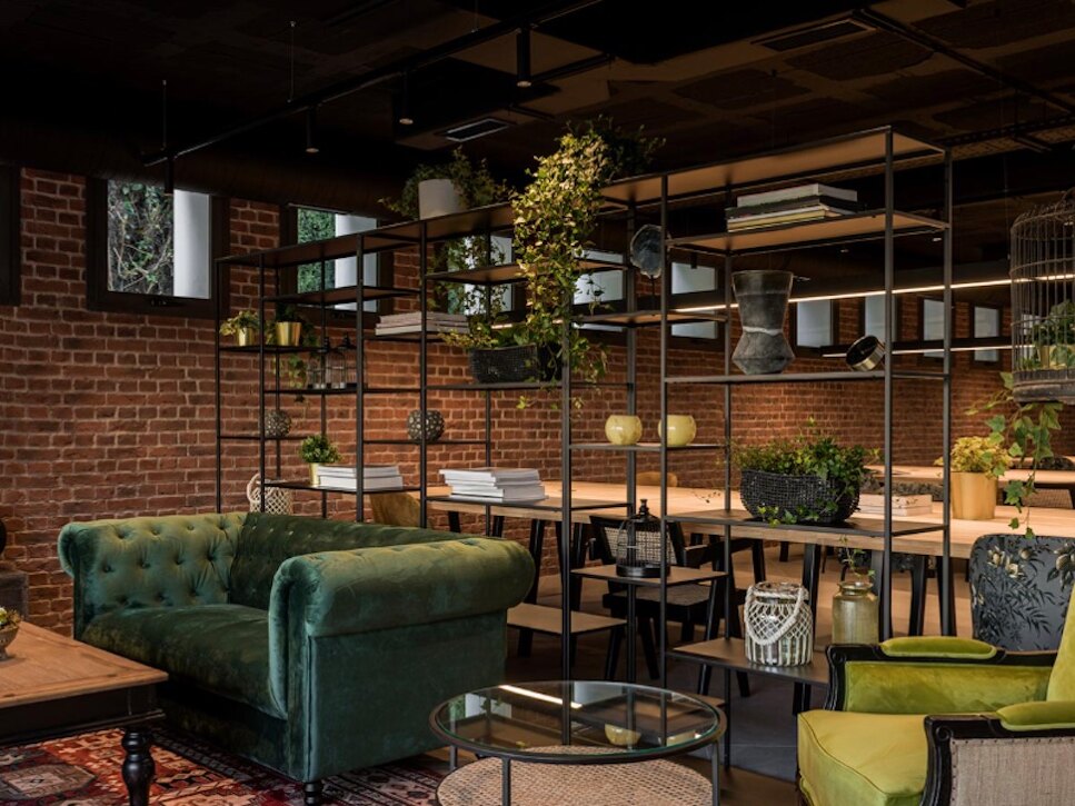 Le coworking à Marbella : les espaces à connaître, et comment choisir où vivre autour d’eux