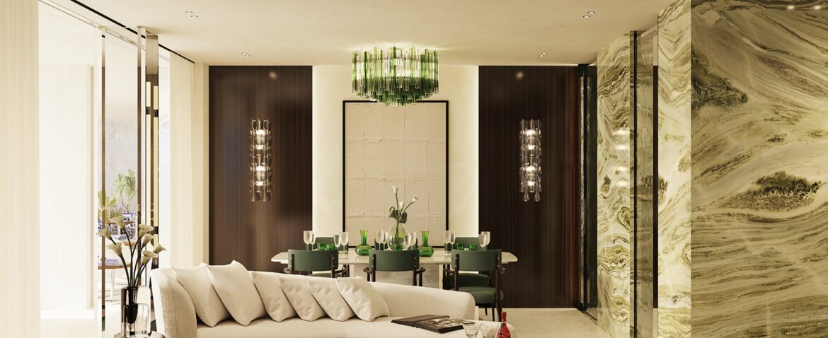 Esszimmer Design Hills