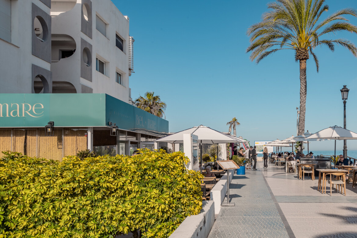 San Pedro Playa