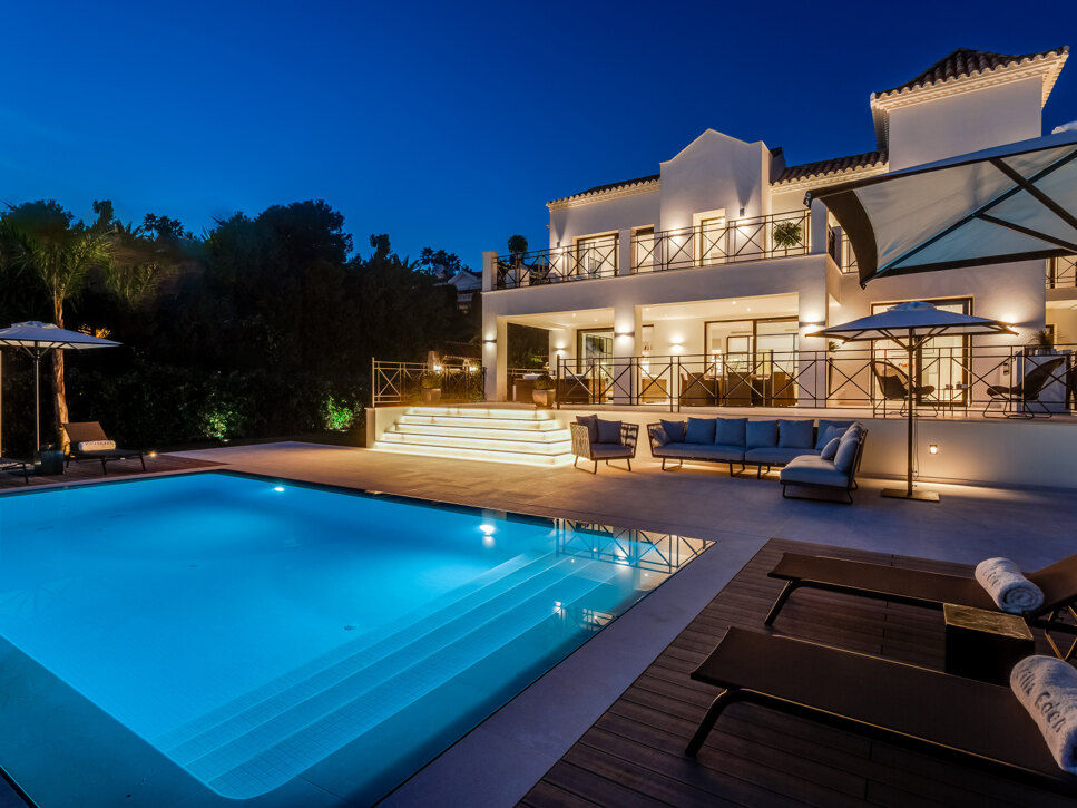 Marbella’s luxury property segment stable in uncertain times