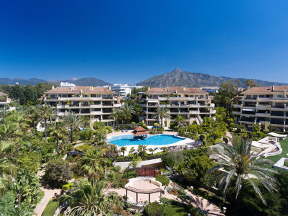 Marbella’s apartment complexes: how to judge one, and which are worth knowing