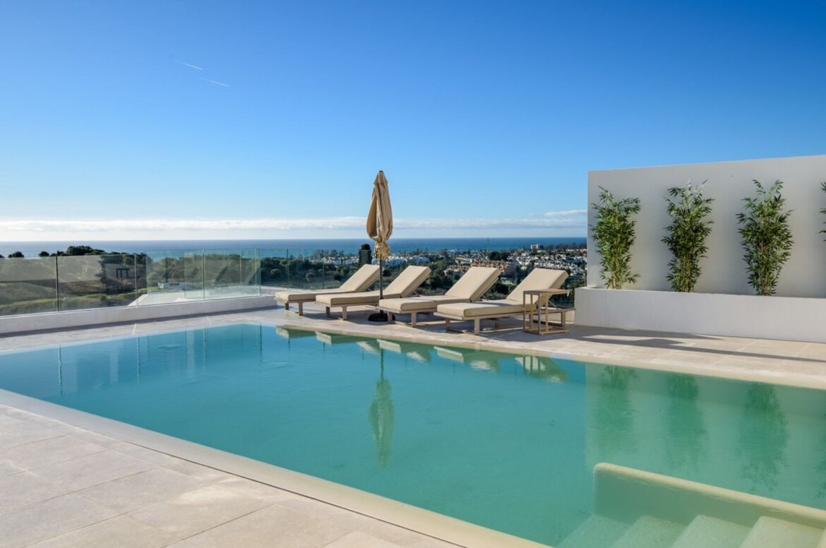 Villa Paraiso MH9267