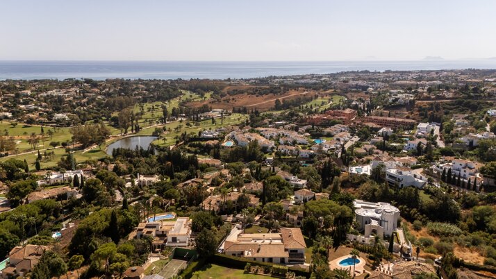 El Paraíso: Käuferleitfaden für Barronal, Medio und Alto