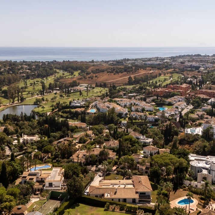 El Paraíso: Käuferleitfaden für Barronal, Medio und Alto