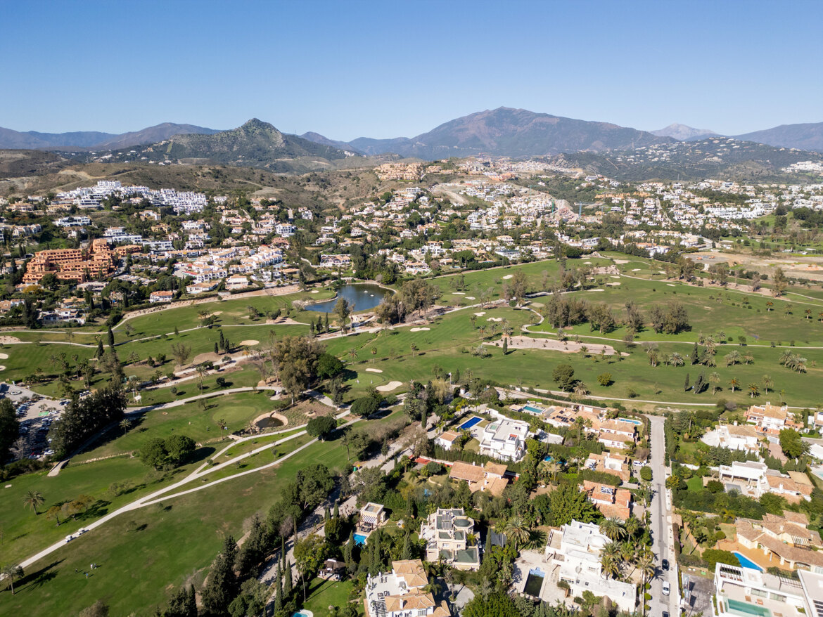 El Paraiso Golf