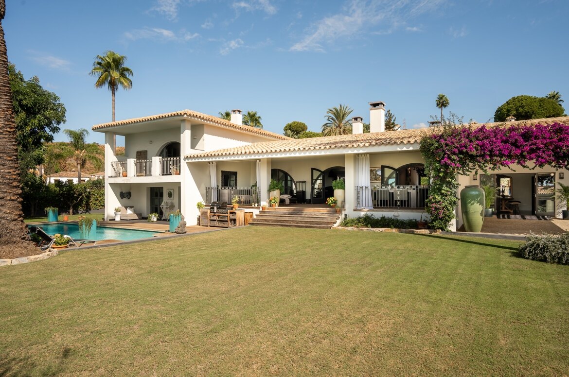 Casa Sorpresa MH8855