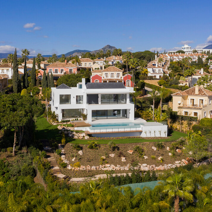 El Paraíso – etabliert und aufstrebend zugleich