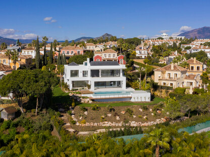 El Paraíso – etabliert und aufstrebend zugleich