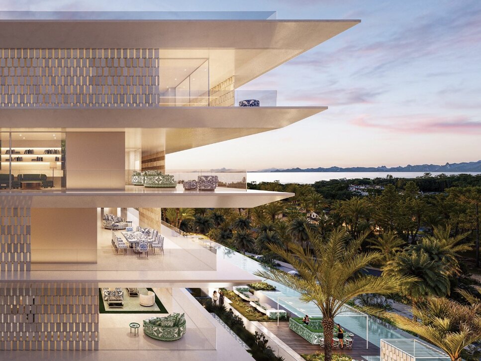 The Rise of Branded Residences: A New Era in Marbella’s Luxury Real Estate Market