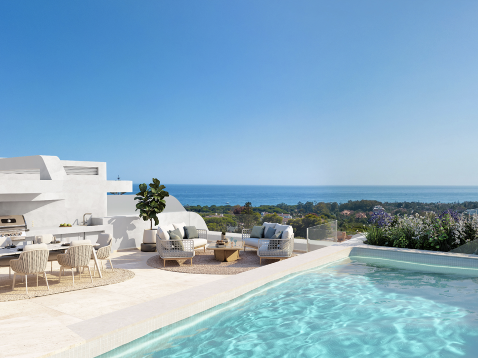 Emerging Real Estate Hotspots in Marbella 2025