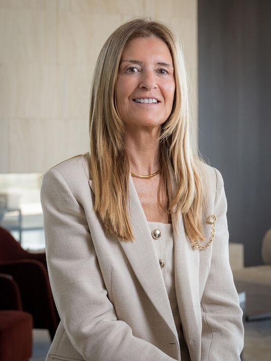 Mercedes Munduate