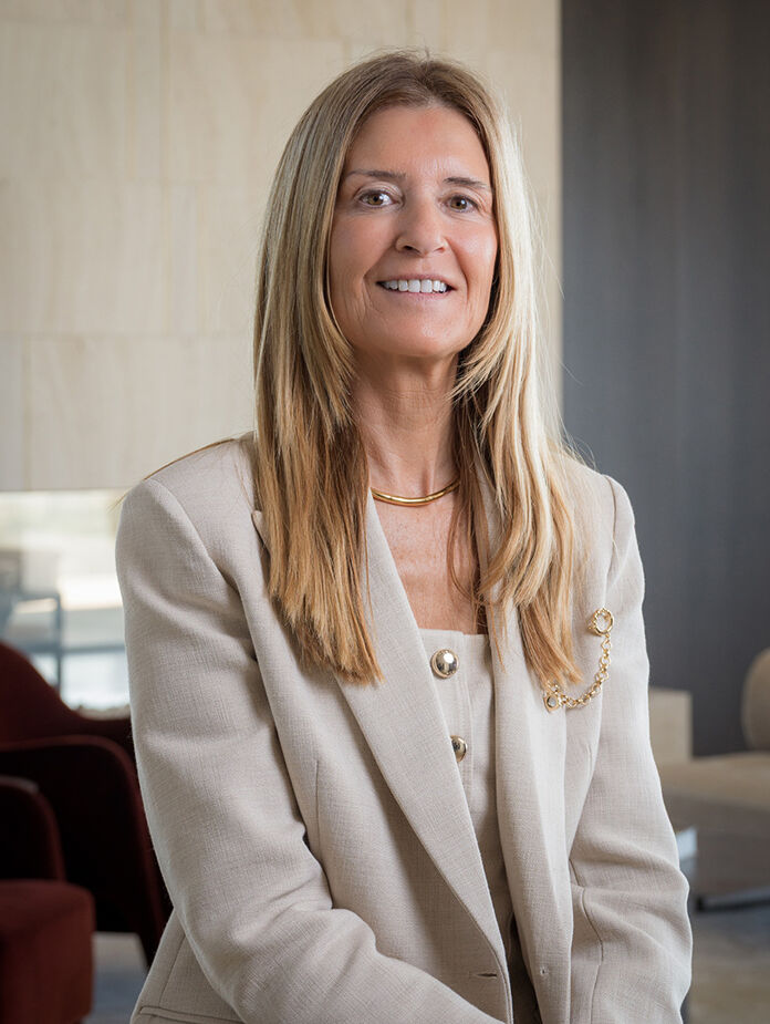 Mercedes Munduate - Lawyer