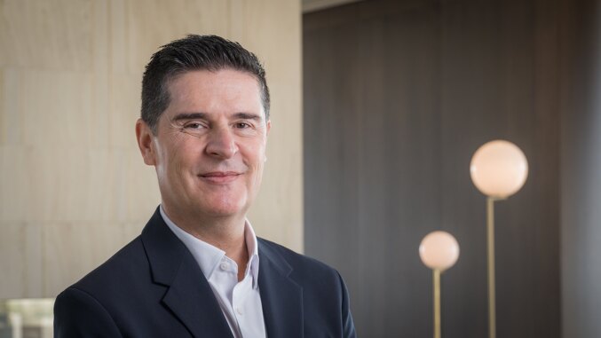 Frédéric Bentz - Founder