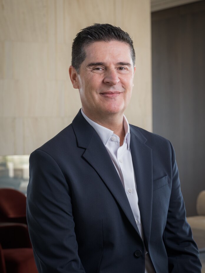 Frédéric Bentz - Founder