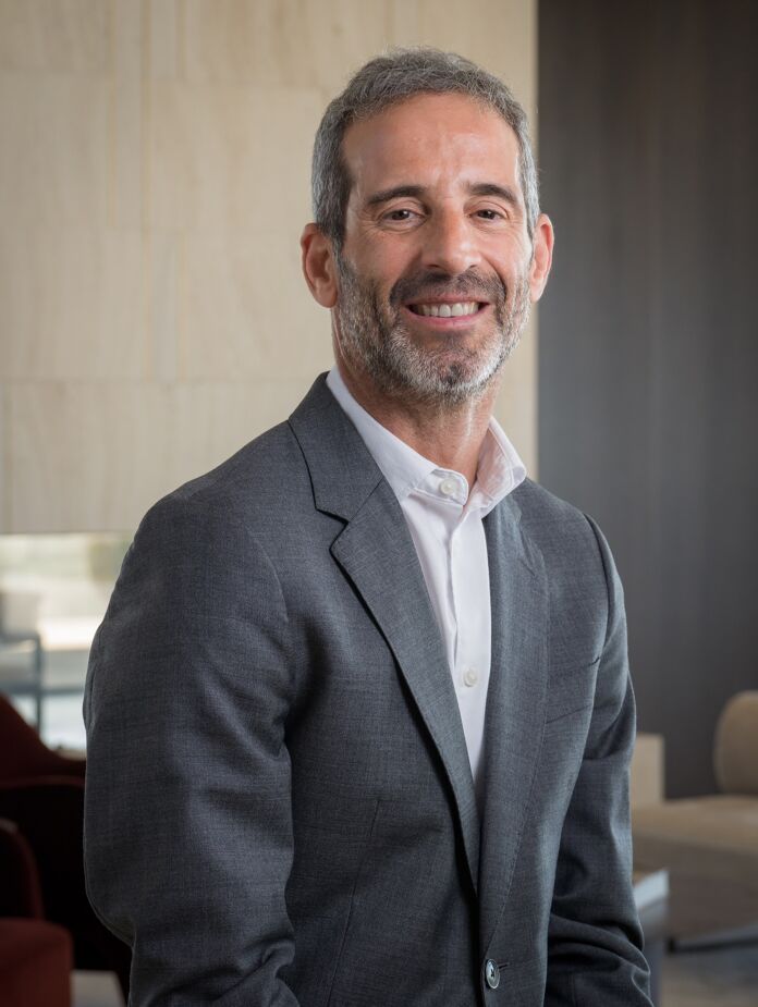 Francisco Sánchez - Jiménez Legal Advisor