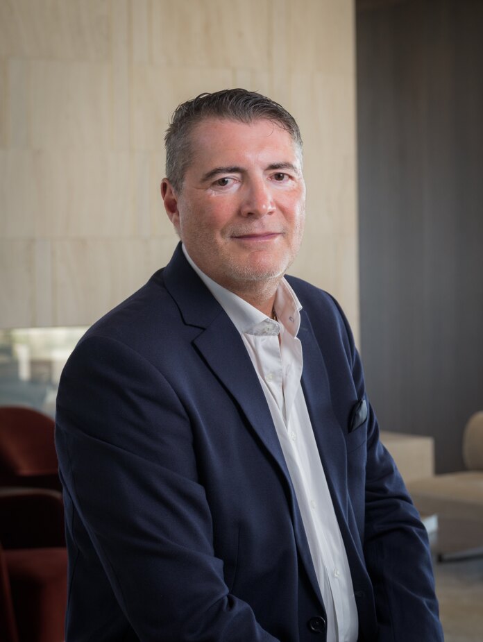 Jean-Christophe Guérin - Real Estate Advisor