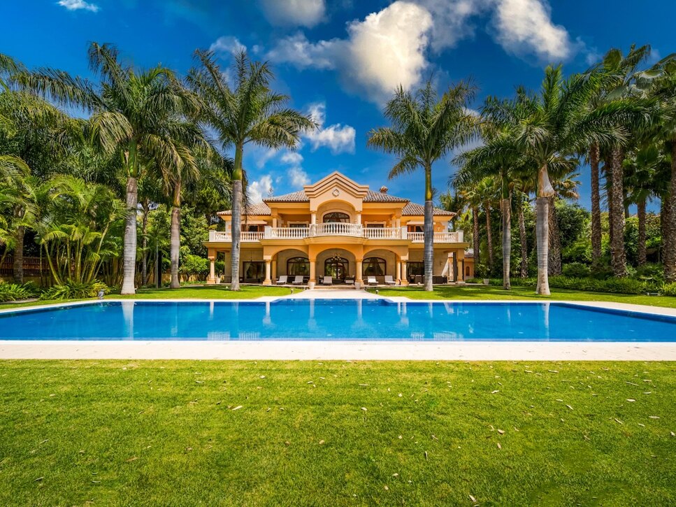 Guadalmina Baja – Marbella’s Exclusive Best-Kept Secret