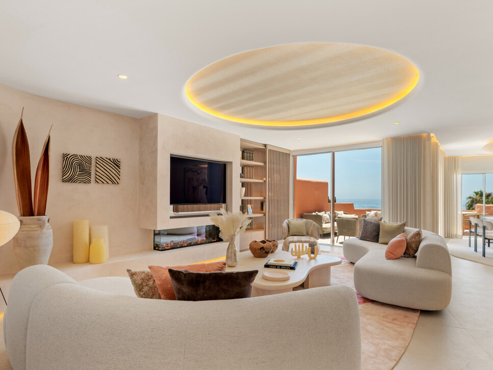 Los Monteros: Marbella’s Exclusive Beachside Retreat