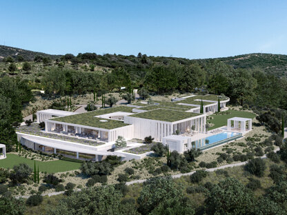 Inmobiliaria de lujo en Sotogrande – vivir con estilo en la Costa del Sol